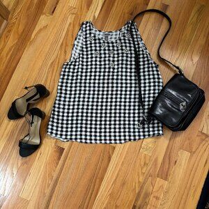 Chelsea28 top with bling